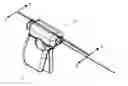 Fig. 01 - Needle location device