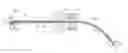 Fig. 01 - Pericardium puncture needle assembly