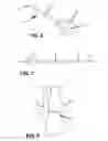 Fig. 04 - ARTHROSCOPIC JOINT SURGERY DEVICE AND METHOD OF USE