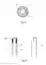Fig. 04 - Therapeutic substance transfer catheter and method