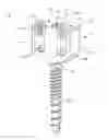 Fig. 01 - Bone fastener and methods of use