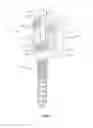 Fig. 06 - Bone fastener and methods of use