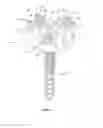 Fig. 09 - Bone fastener and methods of use