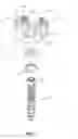 Fig. 10 - Bone fastener and methods of use