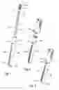 Fig. 02 - Extension device for a bone anchor, in particular for minimally invasive surgery