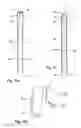 Fig. 06 - Extension device for a bone anchor, in particular for minimally invasive surgery