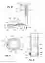 Fig. 09 - Extension device for a bone anchor, in particular for minimally invasive surgery