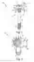 Fig. 02 - Compression screw systems for compressing bones of the extremities