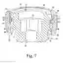 Fig. 07 - Compression screw systems for compressing bones of the extremities