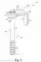 Fig. 09 - Compression screw systems for compressing bones of the extremities