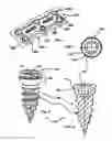 Fig. 02 - Securing fasteners