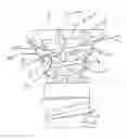 Fig. 01 - Surgical bone screw and implant system