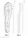 Fig. 02 - Apparatus for the fixation of proximal humerus fractures