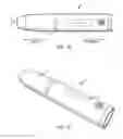 Fig. 02 - Electrosurgical tool cover