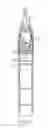 Fig. 09 - Electrosurgical tool cover