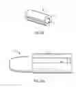 Fig. 16 - Electrosurgical tool cover