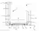 Fig. 01 - Cutting head for a device for cutting hair