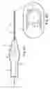 Fig. 07 - Surgical tool adapted for identifying an incision site