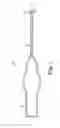 Fig. 08 - Surgical tool adapted for identifying an incision site