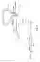 Fig. 09 - Surgical tool adapted for identifying an incision site