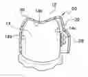 Fig. 01 - Orthodontic indirect bonding tray including stabilization features