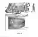 Fig. 11 - Unified three dimensional virtual craniofacial and dentition model and uses thereof