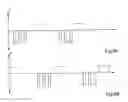 Fig. 11 - Method for controlling flow of intestinal contents in a patient's intestines
