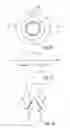 Fig. 20 - Method for controlling flow of intestinal contents in a patient's intestines