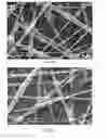 Fig. 11 - Small Diameter Vascular Graft Produced by a Hybrid Method