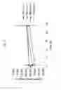 Fig. 10 - Method for use of a double-structured tissue implant for treatment of tissue defects