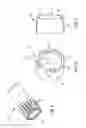 Fig. 07 - Acetabular cup remover with indexing assembly for rotating the removal blade around the cup