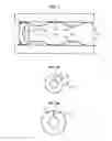 Fig. 02 - Endo-urethral prosthesis