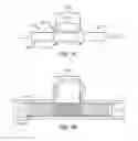 Fig. 08 - Systems for attaining a predetermined porosity of a vascular device