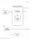 Fig. 01 - Display for ophthalmic surgical console with user-selectable sectors