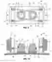 Fig. 08 - Removable shield for protective headwear