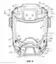 Fig. 04 - Protective headwear with airflow