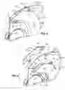 Fig. 05 - Protective headwear with airflow