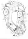 Fig. 06 - Protective headwear with airflow