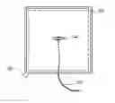 Fig. 01 - Method for assembling a withdrawal cord with an intravaginal member