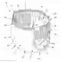 Fig. 01 - Disposable pull-on garment