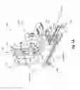 Fig. 02 - Sit-to-stand apparatus and method