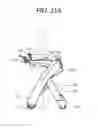 Fig. 21 - Electric walking assistant device