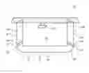 Fig. 01 - DISPOSABLE COVER FOR AN EXTENDABLE ELEMENT OF AN AUTOMATED CPR DEVICE