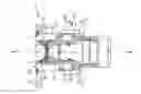 Fig. 01 - Access assembly with a pierceable sealing member