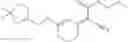 Fig. 117 - Cosmetic or dermatological composition comprising a merocyanine and an oily phase comprising at least one specific amide compound