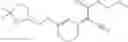 Fig. 38 - Cosmetic or dermatological composition comprising a merocyanine and an oily phase comprising at least one specific amide compound