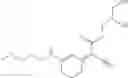 Fig. 43 - Cosmetic or dermatological composition comprising a merocyanine and an oily phase comprising at least one specific amide compound