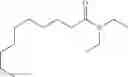 Fig. 69 - Cosmetic or dermatological composition comprising a merocyanine and an oily phase comprising at least one specific amide compound