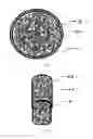 Fig. 02 - POSITIONING IMMEDIATE-RELEASE BIOADHESIVE AND APPLICATION THEREOF