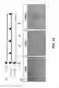 Fig. 16 - Enzyme responsive nanocapsules for protein delivery